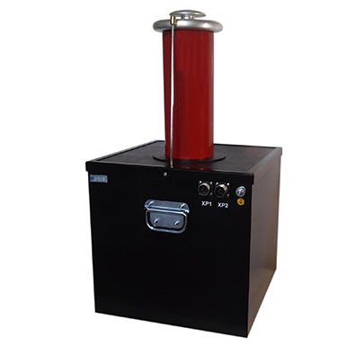 Испытательный трансформатор ТВИ-100 купить по низкой цене | МАКСПРОФИТ