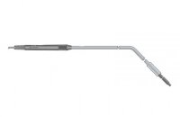 Зонд для измерения температуры расплавленного металла (без примесей железа) Testo купить по низкой цене | МАКСПРОФИТ