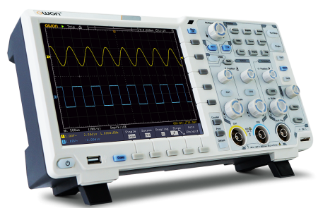 Осциллограф цифровой OWON XDS3202 купить по низкой цене | МАКСПРОФИТ