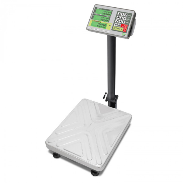 Торговые напольные весы M-ER 335 ACPU-60.10/20 "TURTLE" с расчетом стоимости LCD купить по низкой цене | МАКСПРОФИТ Торговые напольные весы M-ER 335 ACPU-60.10/20 "TURTLE" с расчетом стоимости LCD купить по низкой цене | МАКСПРОФИТ