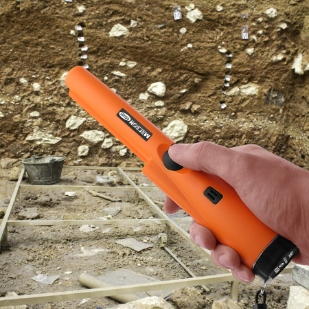 Поисковый металлодетектор МЕГЕОН 45001 купить по низкой цене | МАКСПРОФИТ