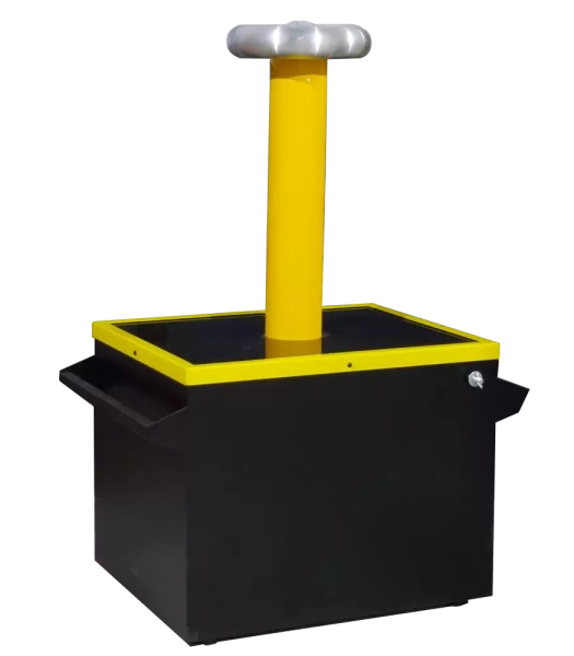 Блок высоковольтный СКАТ-Т100 купить по низкой цене | МАКСПРОФИТ