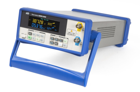 Вольтметр АКИП-2405 купить по низкой цене | МАКСПРОФИТ