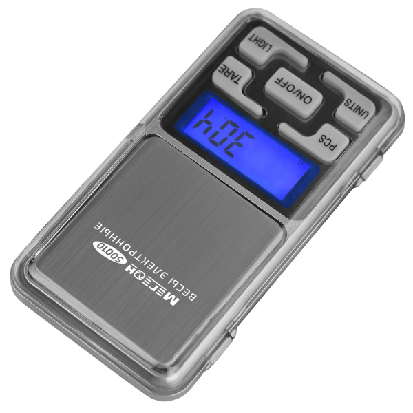 Весы электронные МЕГЕОН 50010 купить по низкой цене | МАКСПРОФИТ