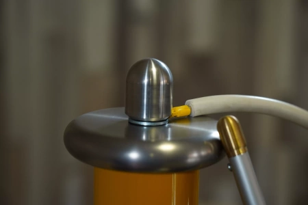 Аппарат испытания диэлектриков Скат-70М купить по низкой цене | МАКСПРОФИТ