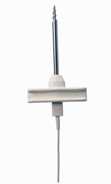 Зонд для замороженных продуктов (бур) тип Т Testo купить по низкой цене | МАКСПРОФИТ