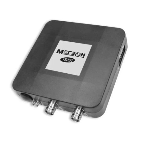 USB-осциллограф МЕГЕОН 15051 купить по низкой цене | МАКСПРОФИТ
