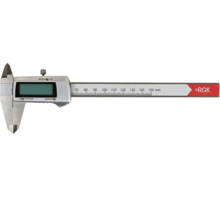 Электронный штангенциркуль RGK SC-150 779487 купить по низкой цене | МАКСПРОФИТ