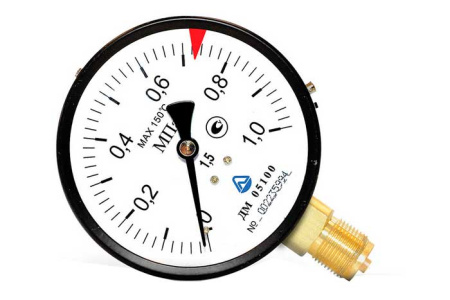 Манометр ДМ 05100 купить по низкой цене | МАКСПРОФИТ