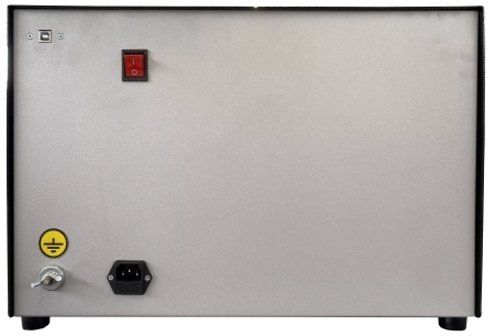 Аппарат испытания диэлектриков СКАТ-М100В купить по низкой цене | МАКСПРОФИТ