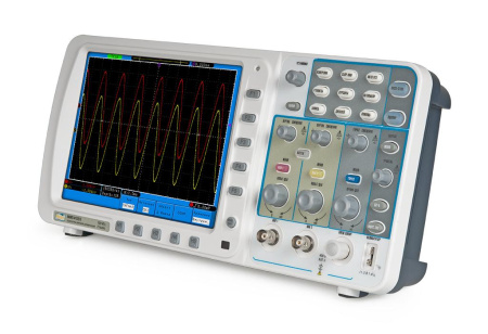 Осциллограф АКИП-4122/4V купить по низкой цене | МАКСПРОФИТ