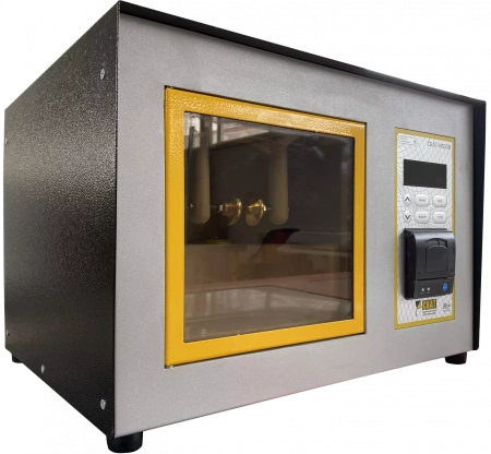 Аппарат испытания диэлектриков СКАТ-М100В купить по низкой цене | МАКСПРОФИТ