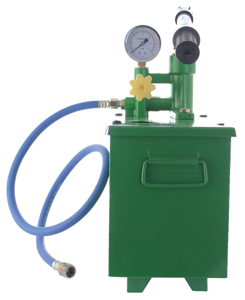 Насос опрессовочный МЕГЕОН 98060 купить по низкой цене | МАКСПРОФИТ