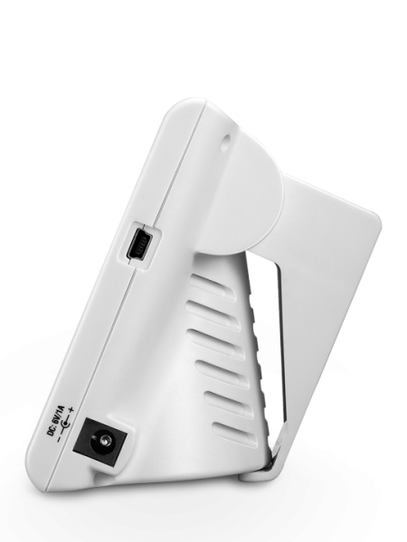 Анализатор CO2, часы, температуры и влажности CEM DT-802 купить по низкой цене | МАКСПРОФИТ