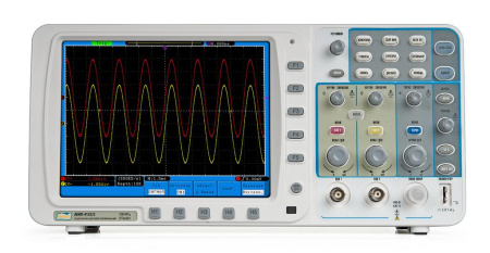 Осциллограф АКИП-4122/4 купить по низкой цене | МАКСПРОФИТ