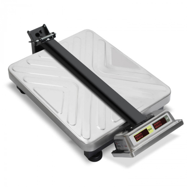 Торговые напольные весы M-ER 335 ACP-150.20/50 "TURTLE" с расчетом стоимости LED купить по низкой цене | МАКСПРОФИТ Торговые напольные весы M-ER 335 ACP-150.20/50 "TURTLE" с расчетом стоимости LED купить по низкой цене | МАКСПРОФИТ