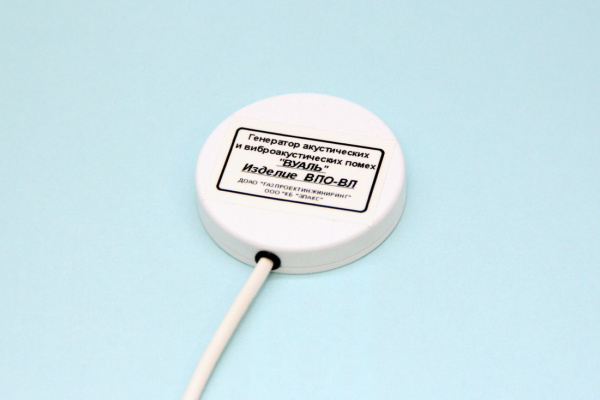 Вибропреобразователь оконный КБ "ЭЛАКС" ВПО-ВЛ купить по низкой цене | МАКСПРОФИТ