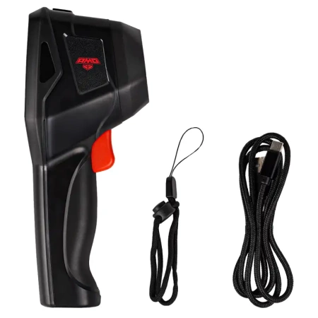 Тепловизор AMO T822 с поверкой купить по низкой цене | МАКСПРОФИТ