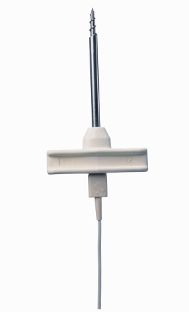 Зонд для замороженных продуктов (бур) тип Т Testo купить по низкой цене | МАКСПРОФИТ