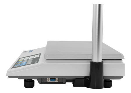 Весы CAS AP-1 (15M) купить по низкой цене | МАКСПРОФИТ