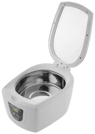 Ультразвуковой очиститель МЕГЕОН 76003 купить по низкой цене | МАКСПРОФИТ