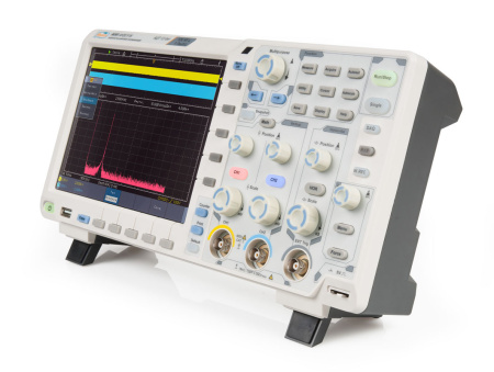 Осциллограф АКИП-4122/11V купить по низкой цене | МАКСПРОФИТ