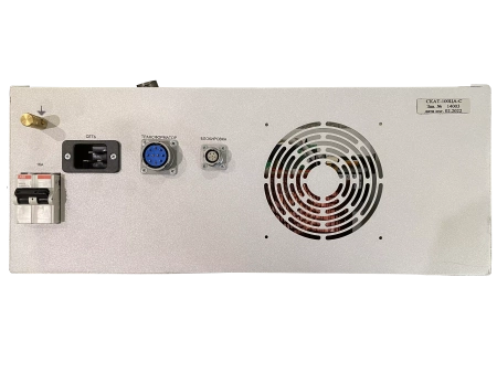 Аппарат испытания диэлектриков СКАТ-70Ц-С купить по низкой цене | МАКСПРОФИТ