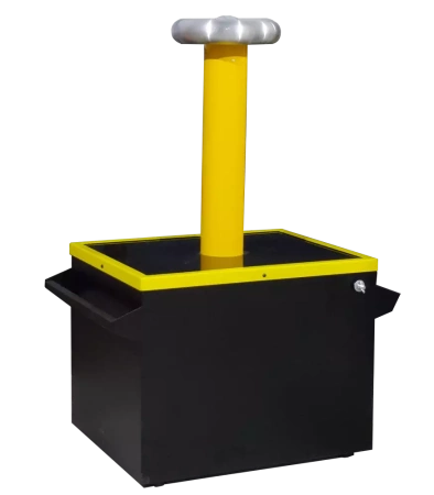 Блок высоковольтный СКАТ-Т100 купить по низкой цене | МАКСПРОФИТ