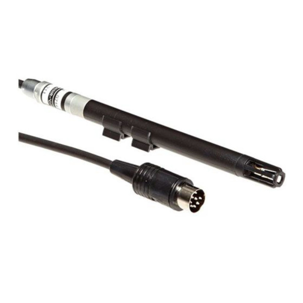 Зонд для измерения влажности и температуры в газоходах Testo купить по низкой цене | МАКСПРОФИТ