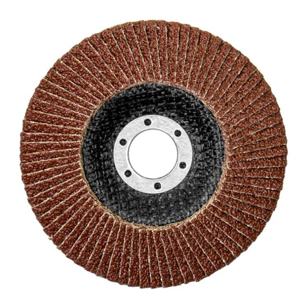 Круг шлифовальный лепестковый комплект МЕГЕОН 61001-10 купить по низкой цене | МАКСПРОФИТ