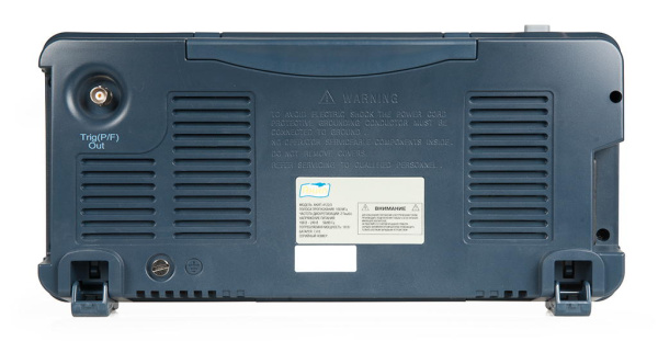 Осциллограф АКИП-4122/4V купить по низкой цене | МАКСПРОФИТ