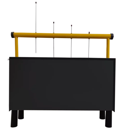 Cтенд высоковольтный стационарный СКАТ-CВС-50Ц купить по низкой цене | МАКСПРОФИТ