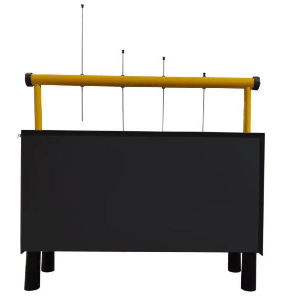 Cтенд высоковольтный стационарный СКАТ-CВС-50Ц купить по низкой цене | МАКСПРОФИТ